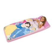 Disney Princess Jr. Ready Bed