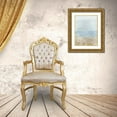 thumbnail image 3 of Pearce, Allison 12x14 Gold Ornate Wood Framed with Double Matting Museum Art Print Titled - Soft Beach Grass I, 3 of 4