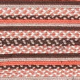 thumbnail image 5 of Country Braided Rug Collection - Multi 60" x 84" Area, 5 of 5