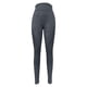 thumbnail image 4 of Leggings de compresión 3D adelgazantes para mujer - Pantalones sin costuras de cintura alta para yoga - Tallas S-XL, 4 of 8