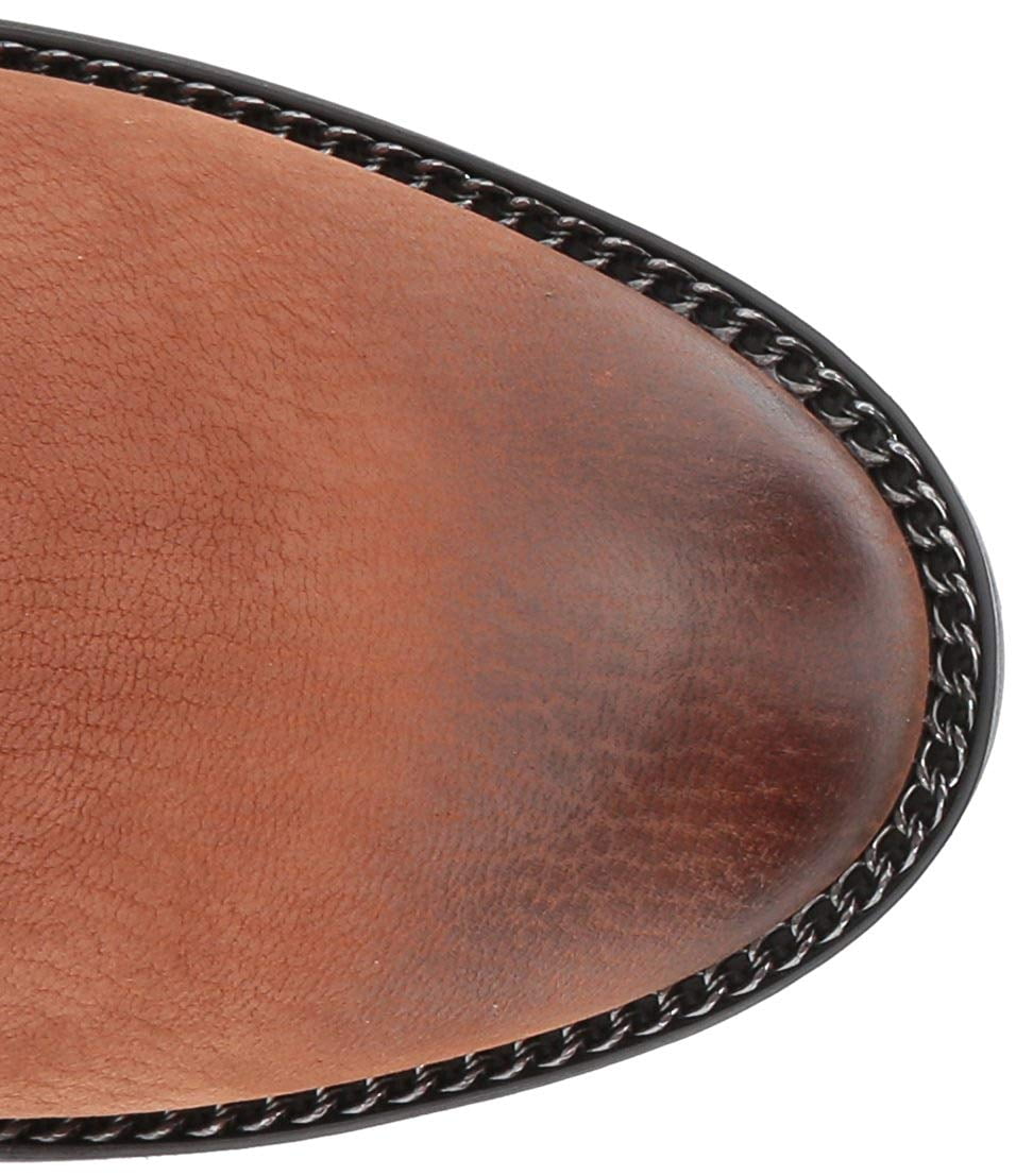 franco sarto women's brindley equestrian boot