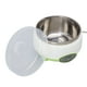 thumbnail image 4 of DAUZ Yogurt Maker Machine, DIY Yogurt Maker Machine Ahorro de Energía Casero Compacto Contenedor de Acero Inoxidable para Sala de Estar (Enchufe de EE. UU. 110V), 4 of 5