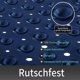 thumbnail image 2 of Non-slip Shower Mat With Suction Cups, Safety Mildew Resistant Bath Mat With Drainage Holesnavy Blue, 2 of 5
