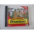 thumbnail image 1 of Jumpstart Preschool Classic (PC & Mac) [Old Version], 1 of 3