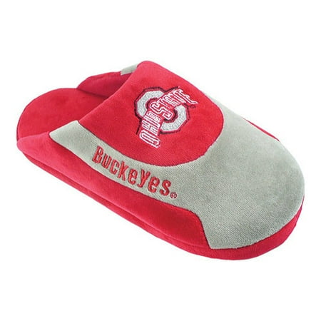 Comfy Feet Ohio State Buckeyes 07