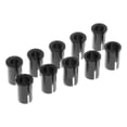 thumbnail image 1 of 10 Pieces Pool Cue Tip Repair Tool Cues Care Kit for Snooker Sports Beginner-, 1 of 5
