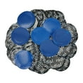 thumbnail image 1 of 50 Pcs Patchs de Réparation de Pneus Ronds 45 mm Universels Patchs de Chambre à Air Outils de Réparation Patchs à Froid Rapides Patchs pour Voiture Vélo Moto, 1 of 12