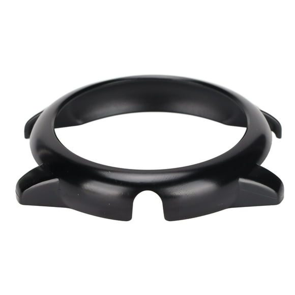 Oubit Plastic Protective Casefor Xiaomi Haylou,Plastic Protective Case Cover Watch Frame Case Protective Casefor Xiaomi Haylou Solar L Solid Performance