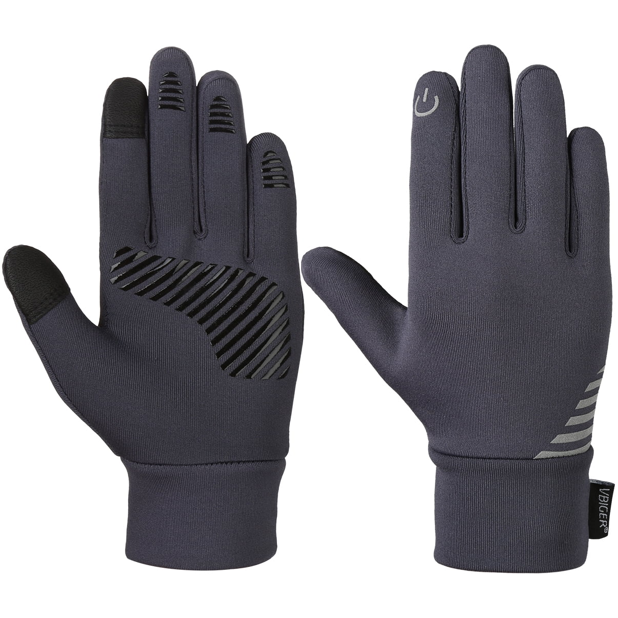 vbiger gloves