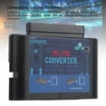 thumbnail image 4 of MS to MD Game Card Converter, Multi Platform Video Game Adapter for Retron5, for Retron3, for Retron2 Mega Drive , with Premium ABS Material for Enhanced Durability, 4 of 7