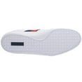thumbnail image 6 of Lacoste Misano Elastic 120 1 U White/Navy, 6 of 6