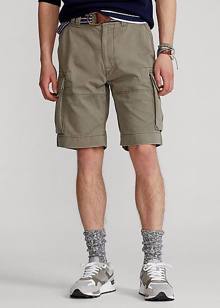 Polo Ralph Lauren MOUNTAIN GREEN 10.5 