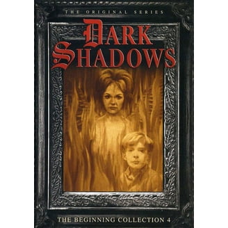 Dark Shadows Collection 11 - Walmart.com