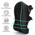 thumbnail image 3 of Zapatos para caminar Feethit, sin cordones, a la moda, ligeros para hombre, 3 of 6