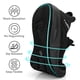 thumbnail image 3 of Zapatos para caminar Feethit, sin cordones, a la moda, ligeros para hombre, 3 of 6