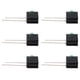 thumbnail image 1 of Soporte para LED BuyWeek 100 piezas Soporte de lámpara de luz LED de 3 mm con diseño elevado, 1 of 8