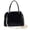 Black2, variant on Ozmmyan Womens Fall Bags Fuzzy Plush Crossbody Handbag Warm Fluffy Shoulder Purse Winter