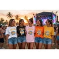 thumbnail image 3 of K- Karol Viajando El Mundo Tropitour 2026 Shirt, Latina Music Dancer La Bichota Short Sleeve tee Music Shirt, 3 of 5