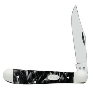 Pearl Case Knife