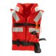 thumbnail image 5 of Chaleco Salvavidas Marino Con Correas Ajustables Para Natación, Kayak Y Rafting., 5 of 8