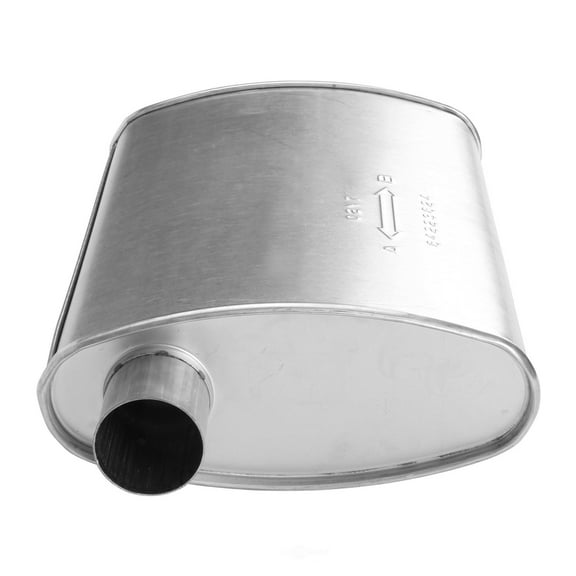 AP 700371 Exhaust Muffler Fits select: 1997-2005 BUICK PARK AVENUE