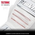 thumbnail image 3 of Guanteletas De Beisbol Franklin CFX Pro Talla XL Blanco, 3 of 5