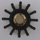 thumbnail image 2 of de Motor Fueraborda de Bomba de Agua para 18327-0001, 2 of 9