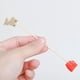 thumbnail image 5 of 200 Palillos de Cóctel Navideños, Palillos de Dientes, Brochetas Decorativas, Palillos de Fiesta de Navidad para Decorar Alimentos, Palitos de Brocheta A, 5 of 5