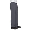 thumbnail image 4 of Healing Hands Blue Label Men's Dylan 6-Pocket Scrub Pant, 4 of 6