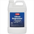 thumbnail image 2 of Limpiador Desengrasante CRC AB Aerosol Cítrico 567 ml, 2 of 2