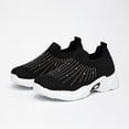 thumbnail image 2 of enyan Toddler Summer Shoes Girl Girls Jelly Sandals Summer Breathable Waterproof Fisherman Shoes For Girl Closed Toe Beach Flat-Sandals For Toddler Little Kid Big Kids,Black,Size 12, 2 of 7