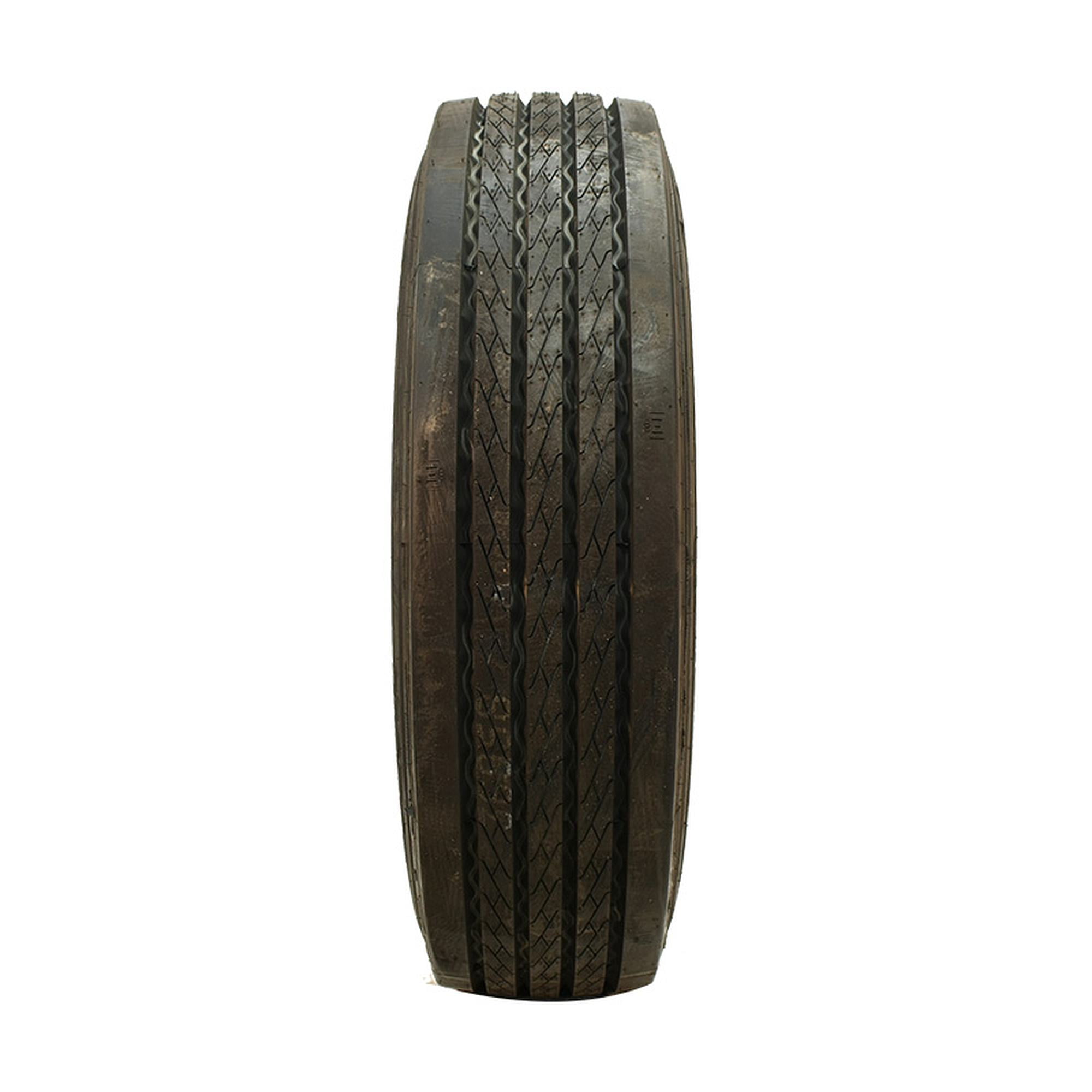 Continental HSR2 SA 275/70R22.5 148 L All Position Commercial Tire simolary.com 11 Continental HSR2 SA 275/70R22.5 148 L All Position Commercial Tire - Image 3