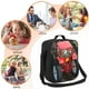 thumbnail image 5 of Fotbe farm work Lonchera Bolsa de Almuerzo para Hombres y Mujeres, Lonchera de Gran Capacidad, Bolsa de Almuerzo Reutilizable, Bolsa Térmica Aislante, 5 of 7
