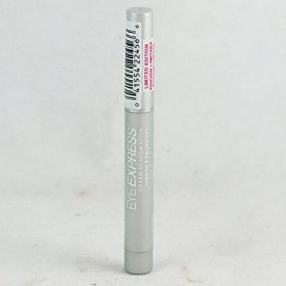 Maybelline Eye Express Cream Shadow Stick/ Frosted