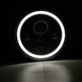 thumbnail image 4 of For Kawasaki VN Vulcan 500 750 800 900 1500 DOT 7" Inch LED Headlight Projector, 4 of 12