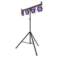 thumbnail image 4 of Chauvet DJ 4BAR ILS Complete Wash Lighting Solution Duo Package, 4 of 9
