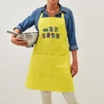 thumbnail image 4 of CafePress - Power Rangers Group Shots - Kitchen Apron with Pockets, Grilling Apron, Baking Apron, 4 of 5