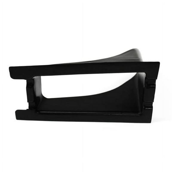 Center Console Dust Tunnel for 1968-72 Chevelle