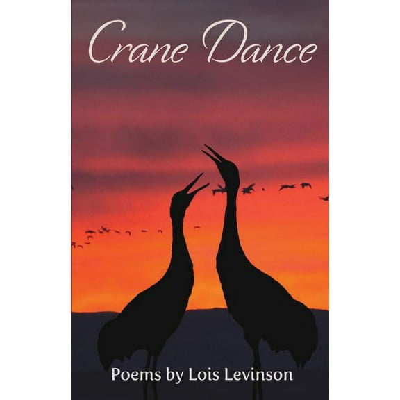 Crane Dance (Paperback)