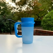 GoBe Kids No-Spill Wonder Cup with 360 Click-n-Sip design