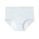 thumbnail image 1 of Ropa interior fisiológica fina de gran tamaño a prueba de fugas, ropa interior sanitaria transpirable menstrual para mujer, 1 of 6