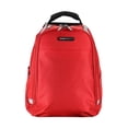 thumbnail image 1 of MOCHILA SWISSMOBILITY ZION ROJA, 1 of 5