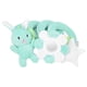 thumbnail image 1 of Juguete colgante para cochecito de bebé Jadeshay juguete de peluche en espiral, 1 of 14