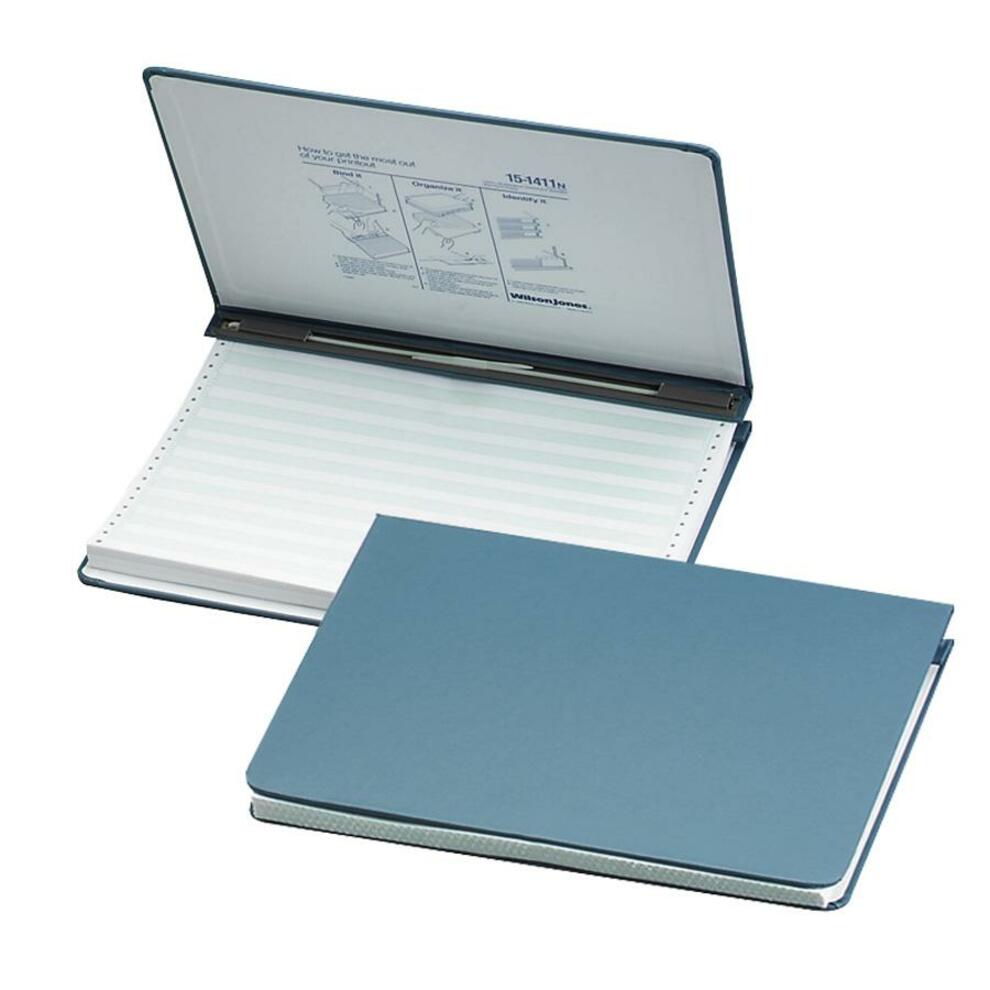Wilson Jones HeavyDuty Post Binder