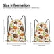 thumbnail image 2 of Fotbe Bolsa Mochila con Cordón Estampada, Bolsa de Gimnasio Deportiva, Bolsa Cinch, Bolsa con Cordón para Hombres y Mujeres-Medium, 2 of 6