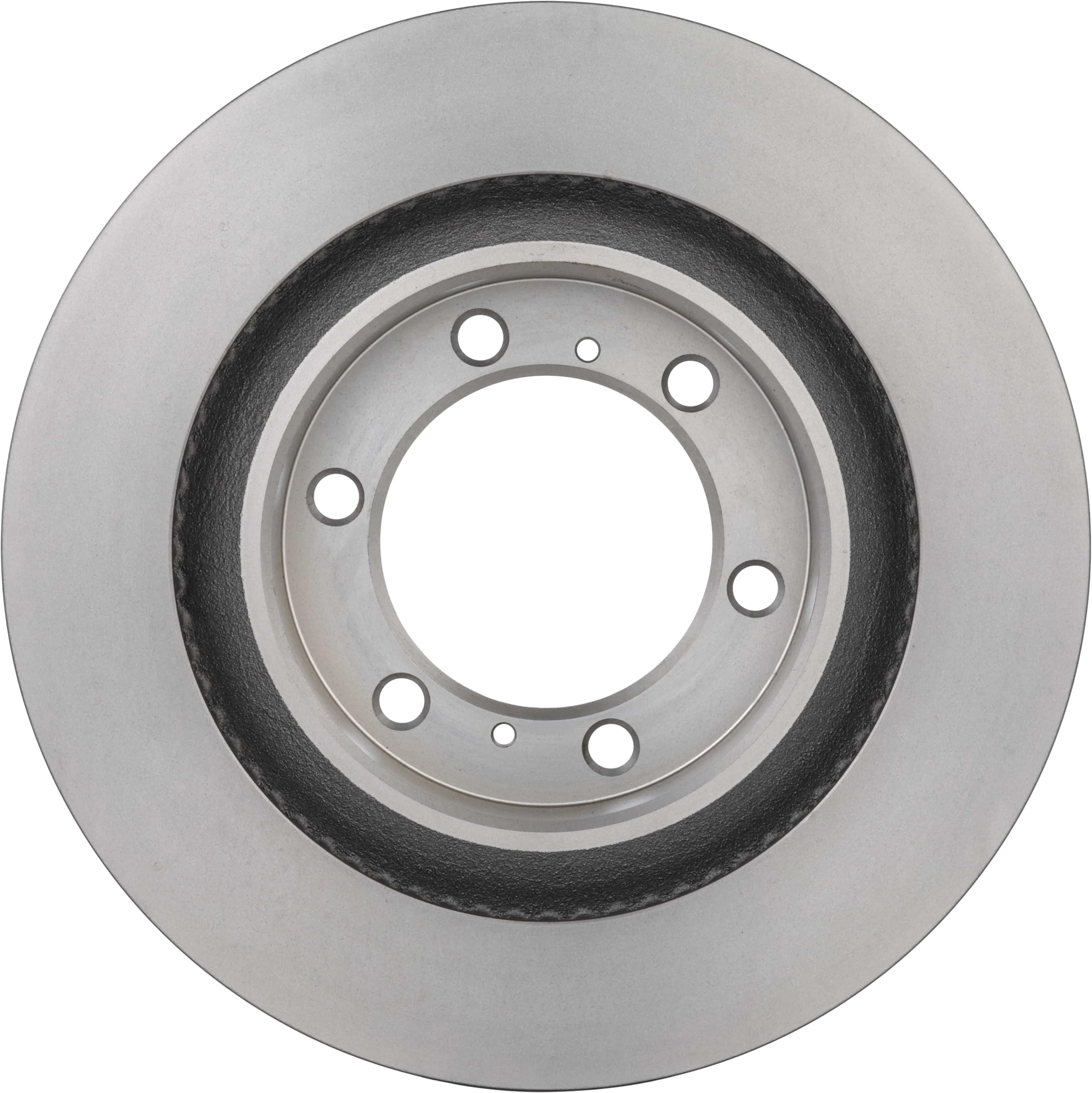 Brembo 10-22 Lexus GX460/Toyota 4Runner Front Premium UV Coated OE Equivalent Rotor