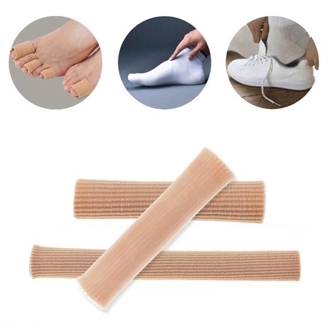 toe separator toe sleeve toe separator tube toe separator sleeve toe separator silicone sleeve