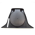 thumbnail image 3 of Stratos Boat Blank Helm Panel 205267 | 194XL STBD Gray 12 1/4 Inch, 3 of 4