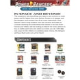 thumbnail image 3 of Power Rangers Deck-Building Game: Flying Higher Expansion - New Ways To Play And Win, New Playable Characters, Renegade Game Studios, Ages 14+, 1-4 Players, 30-70 Min Playing Time, 3 of 7