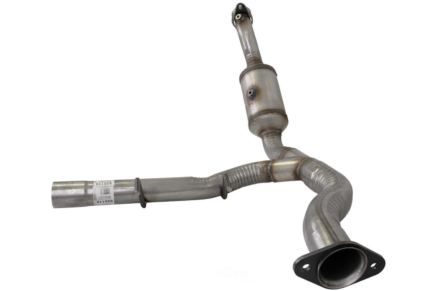 AP Exhaust 645119 Federal / EPA Catalytic Converter - Direct Fit